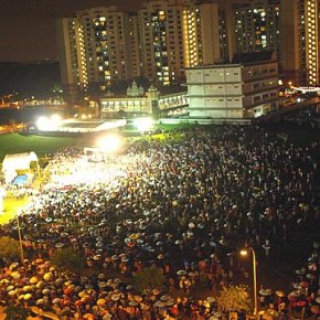 Punggol Pandemonium – The Ruling Party Still Does Not Get It